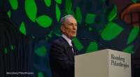 Bloomberg drops USD 20M boost to global control tobacco